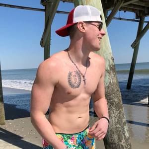 Meet your Posher, Graham